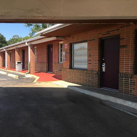 Best Value Inn Motel Sandusky มาเรียนนา ภายนอก รูปภาพ