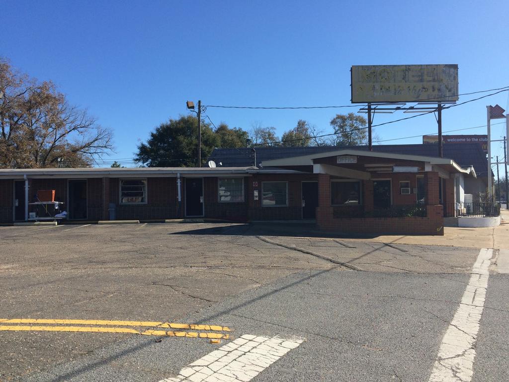 Best Value Inn Motel Sandusky มาเรียนนา ภายนอก รูปภาพ