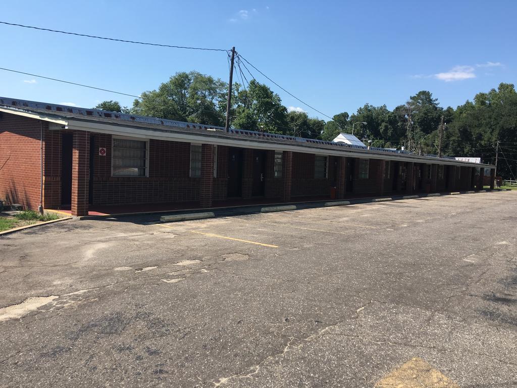 Best Value Inn Motel Sandusky มาเรียนนา ภายนอก รูปภาพ
