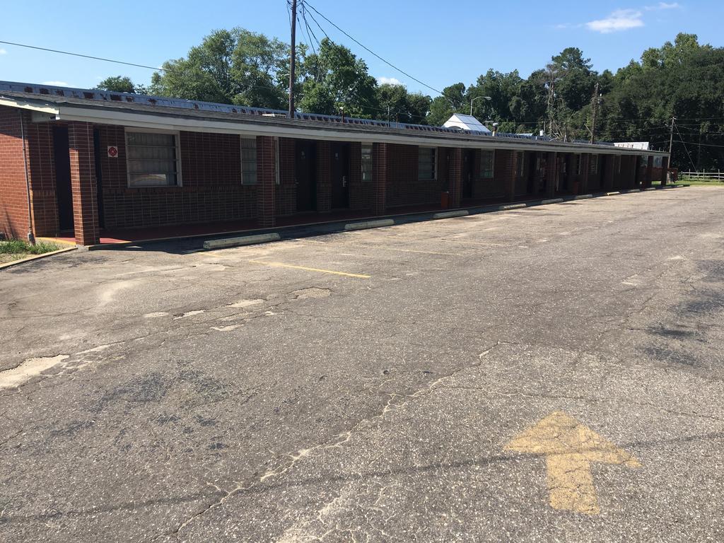 Best Value Inn Motel Sandusky มาเรียนนา ภายนอก รูปภาพ