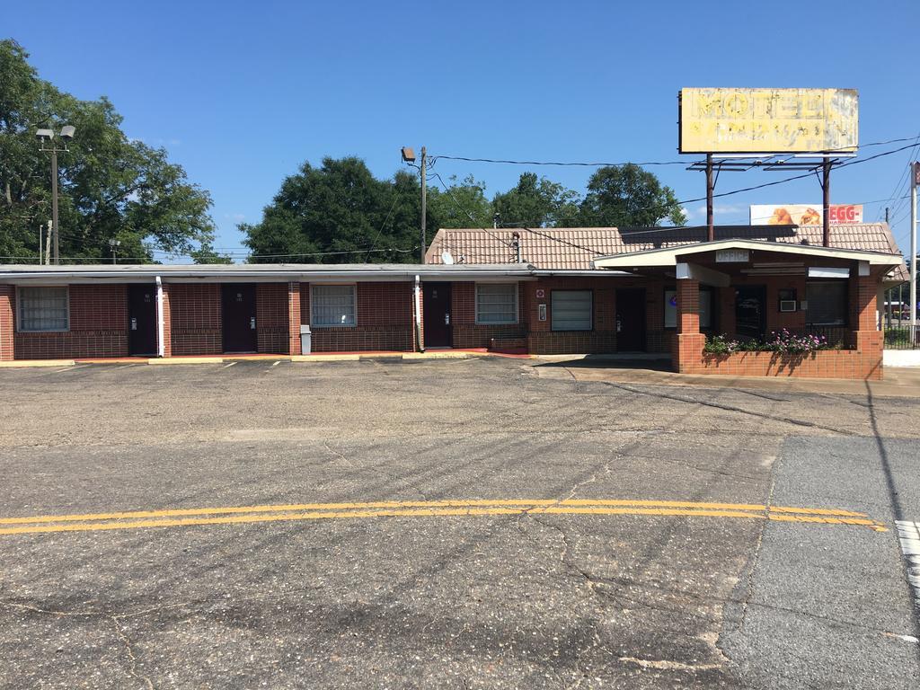 Best Value Inn Motel Sandusky มาเรียนนา ภายนอก รูปภาพ