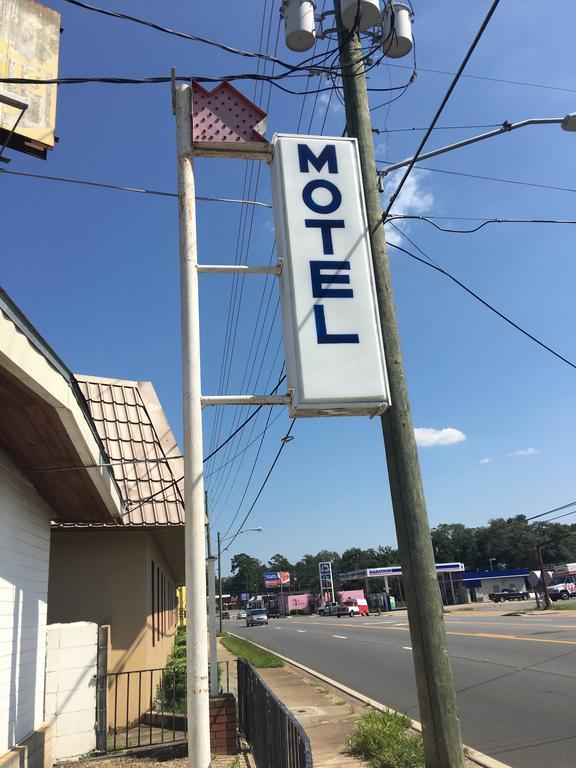 Best Value Inn Motel Sandusky มาเรียนนา ภายนอก รูปภาพ
