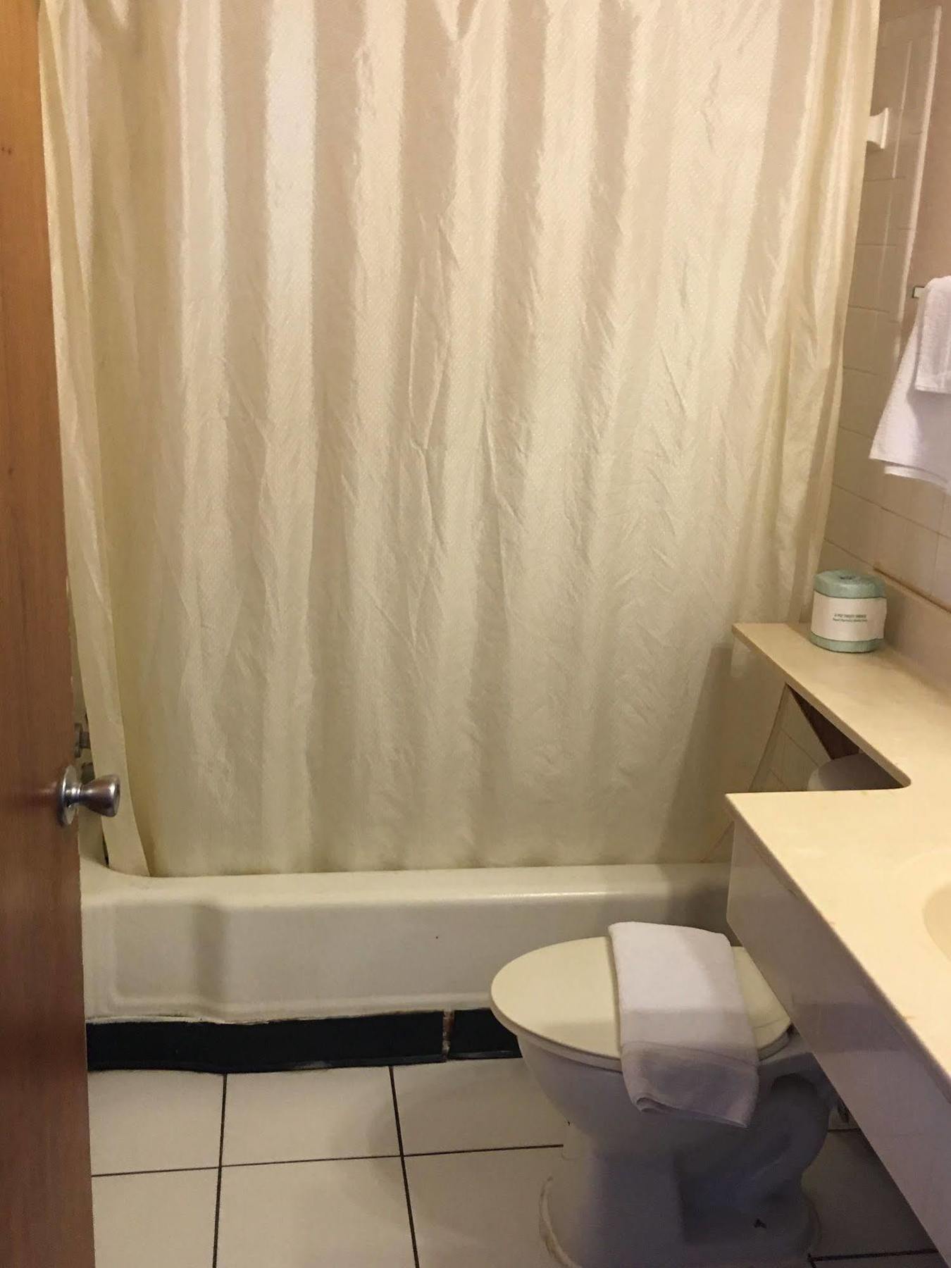Best Value Inn Motel Sandusky มาเรียนนา ภายนอก รูปภาพ