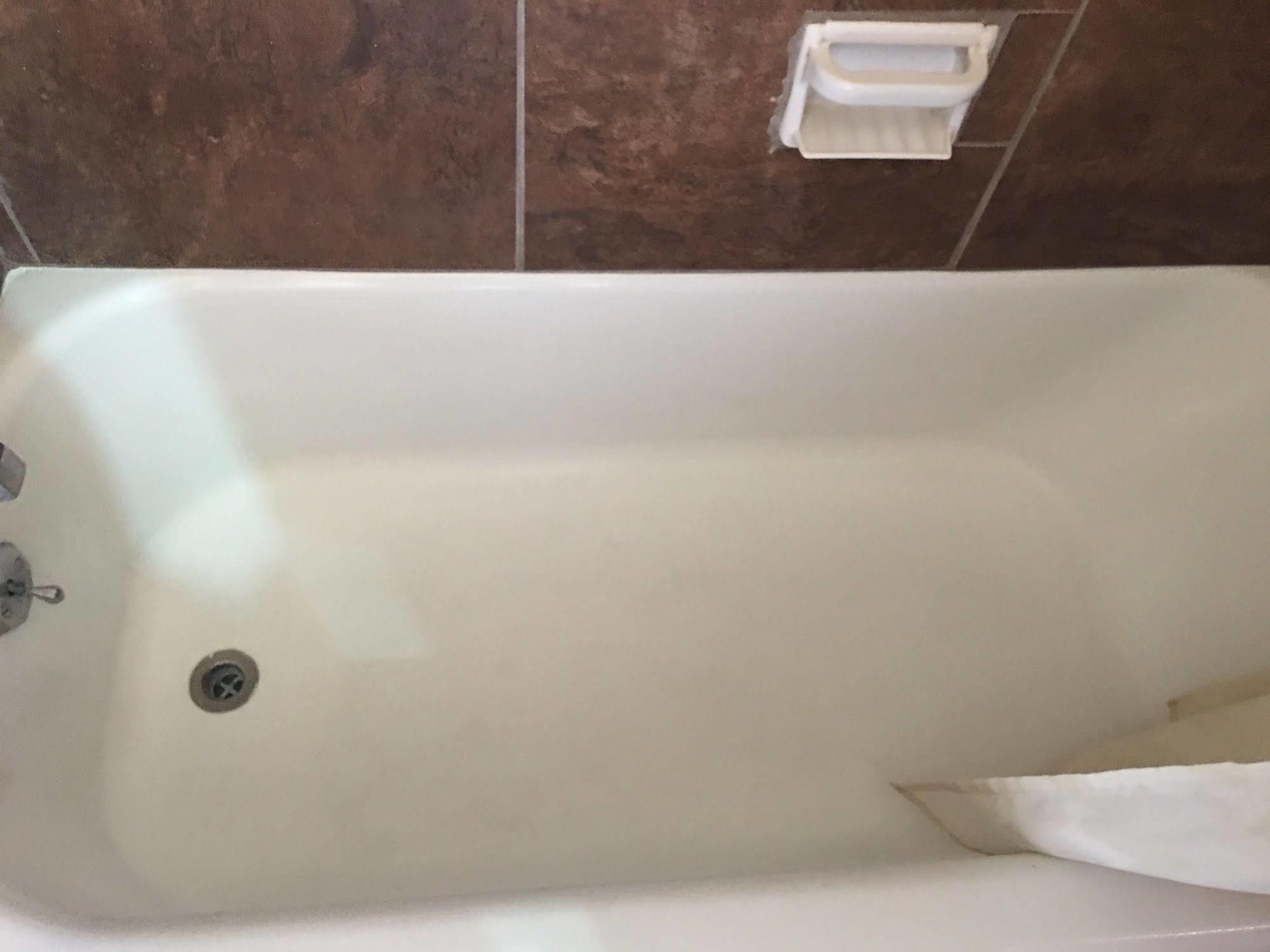 Best Value Inn Motel Sandusky มาเรียนนา ภายนอก รูปภาพ