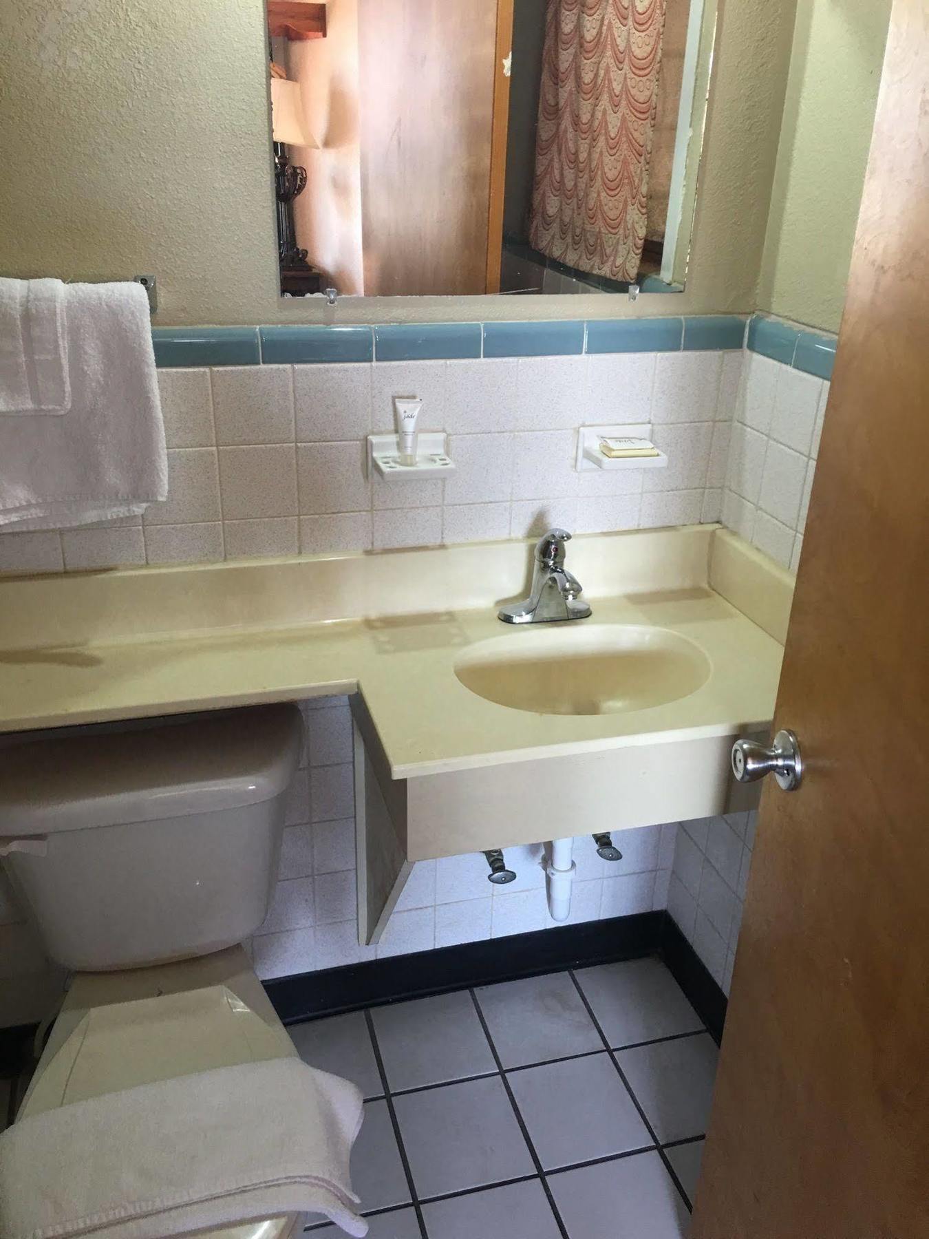 Best Value Inn Motel Sandusky มาเรียนนา ภายนอก รูปภาพ