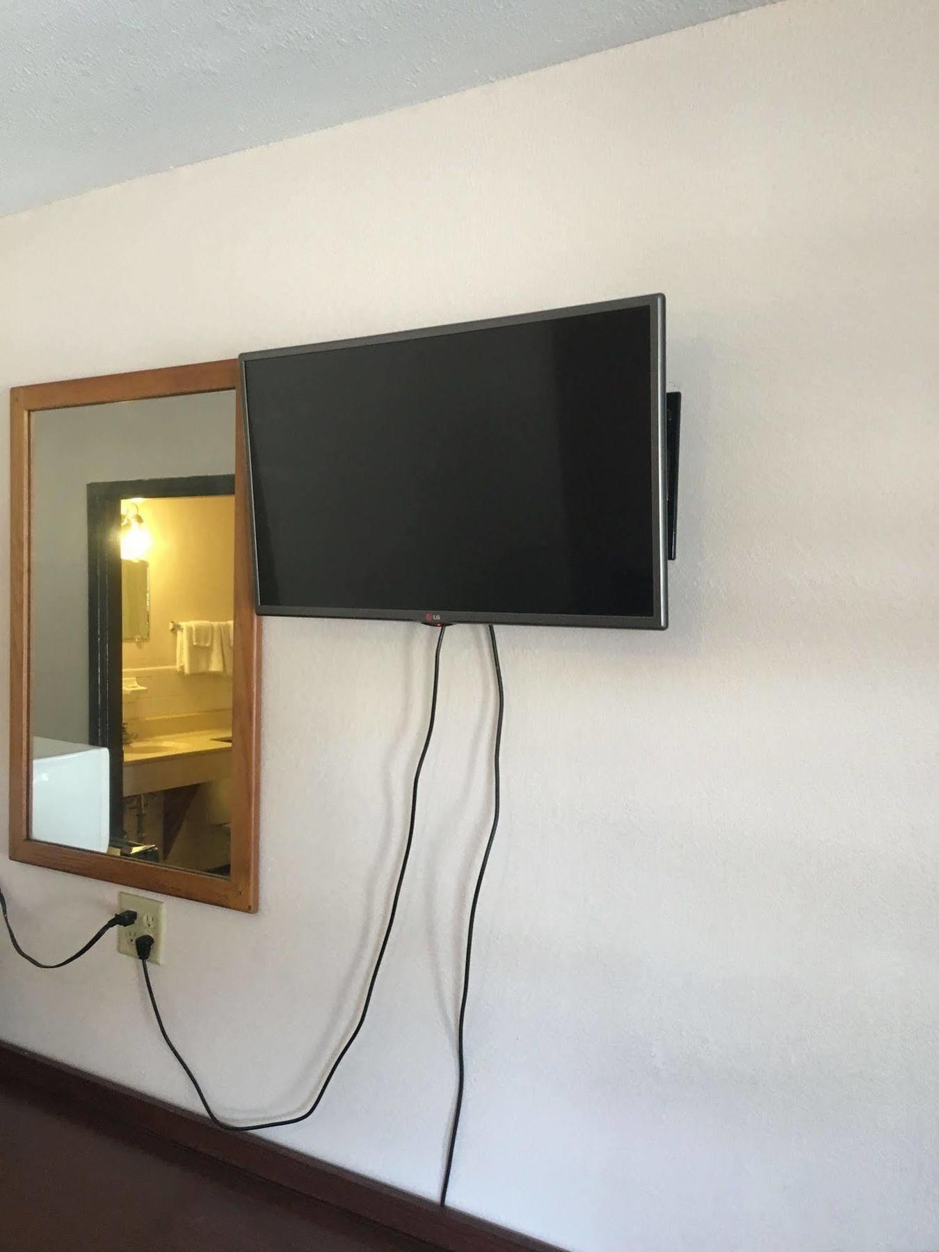 Best Value Inn Motel Sandusky มาเรียนนา ภายนอก รูปภาพ