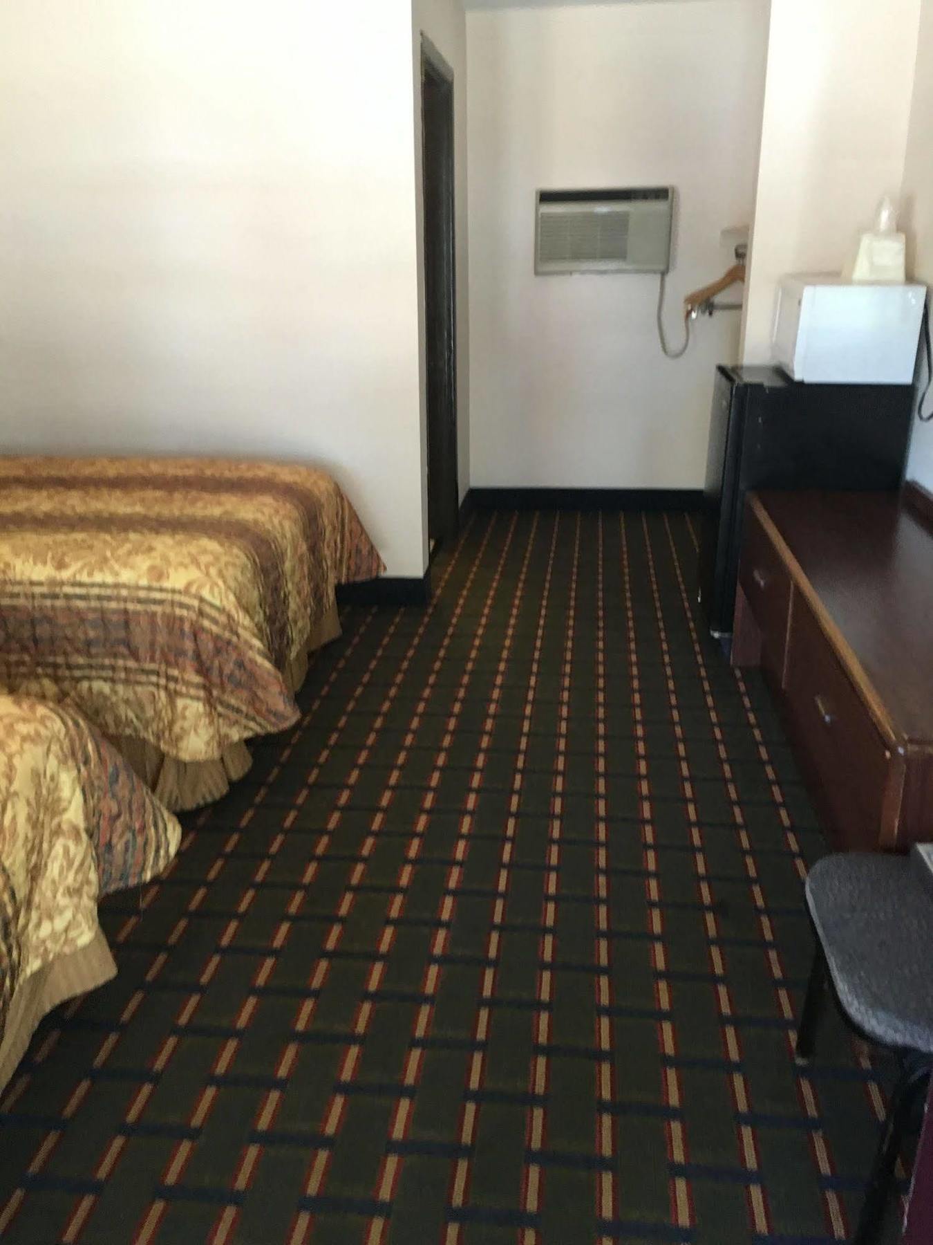 Best Value Inn Motel Sandusky มาเรียนนา ภายนอก รูปภาพ